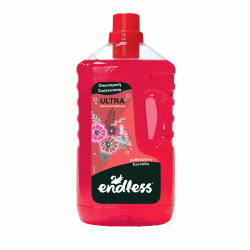 Endless Ultra 2L υγρό γενικού καθαρισμού ανθισμένη κοιλάδα