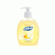 Κρεμοσάπουνο με αντλία Milk And Honey 300ML σε πακέτο των 3 τεμαχίων