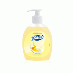 Κρεμοσάπουνο με αντλία Milk And Honey 300ML σε πακέτο των 3 τεμαχίων Κρεμοσάπουνο με αντλία Milk And Honey 300ML σε πακέτο των 3 τεμαχίων