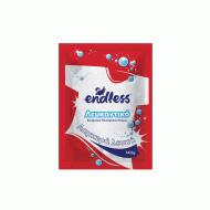 Endless λευκαντικό - ενισχυτικό πλύσης 140g Endless λευκαντικό - ενισχυτικό πλύσης 140g