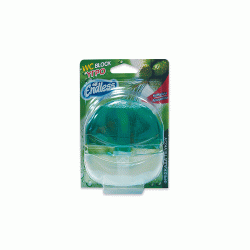 Endless υγρό WC Block με άρωμα πεύκο σε συσκευασία 4 τεμαχίων