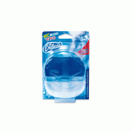 Endless υγρό WC Block με άρωμα ωκεανού σε συσκευασία 4 τεμαχίων Endless υγρό WC Block με άρωμα ωκεανού σε συσκευασία 4 τεμαχίων