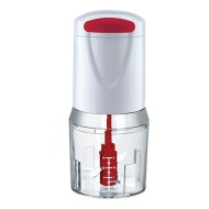 Multi FC-402 400 Watt 0,5l από υψηλής ποιότητας περίβλημα με διπλό ανοξείδωτο μαχαίρι