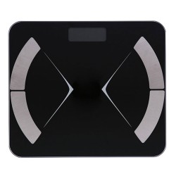 Ηλεκτρονική ζυγαριά μπάνιου FG-220LB με δυνατότητα αυτόματης ενεργοποίησης-απενεργοποίησης