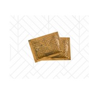 Αρωματικά μαντηλάκια με προτυπωμένο σχέδιο "Save The Planet" διαστάσεων 6x8cm