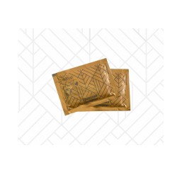 Αρωματικά μαντηλάκια με προτυπωμένο σχέδιο "Save The Planet" διαστάσεων 6x8cm