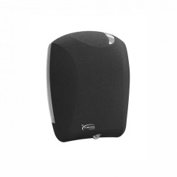 Θήκη χαρτιού υγείας Center Feed ελεγχόμενης κατανάλωσης διαστάσεων 26.3x20.6x20.3 cm σε χρώμα Stone