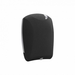 Θήκη ρολού κουζίνας MIDI σε χρώμα Stone με διαστάσεις 35,2x24x24,3cm