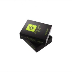 Σαπουνάκι σε κουτάκι βάρους 10gr συσκευασία 400 τεμαχίων σειρά Olive Care