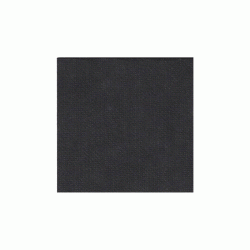 Χαρτοπετσέτες luxury napkins airlaid μονόφυλλες 20Χ20cm σε χρώμα μαύρο συσκευασία 3000 τμχ