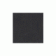 Χαρτοπετσέτες luxury napkins airlaid μονόφυλλες 20Χ20cm σε χρώμα μαύρο συσκευασία 3000 τμχ