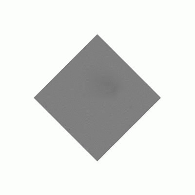 Χαρτοπετσέτα airlaid μονόφυλλη 40X40cm σε χρώμα μαύρο σε κιβώτιο των 600 τμχ