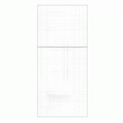 Χαρτοπετσέτες δίφυλλες mega φάκελος κλειστός liness διαστάσεων 45Χ38cm χρώμα λευκό σε συσκευασία των 800τμχ