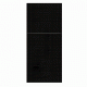 Χαρτοπετσέτες airlaid διάστασης 33Χ33cm φάκελος slim χρώμα μαύρο σε συσκευασία των 800 τμχ