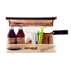 Κιτ ταξιδίου για άντρες botanika