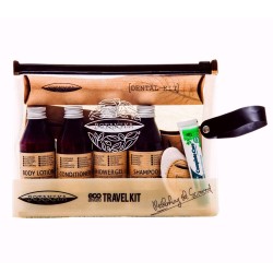 Κιτ ταξιδίου για γυναίκες botanika