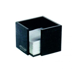 Θήκες Για Χαρτοπετσέτες 20Χ20 σε χρώμα μαύρο