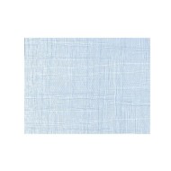 Σουπλά χάρτινο διάστασης 30X40cm χρώμα λευκό με μπλέ γραμμές σε κιβώτιο 1000 τμχ