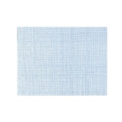 Σουπλά χάρτινο διάστασης 30X40cm χρώμα λευκό με μπλέ γραμμές σε κιβώτιο 1000 τμχ Σουπλά χάρτινο διάστασης 30X40cm χρώμα λευκό με μπλέ γραμμές σε κιβώτιο 1000 τμχ
