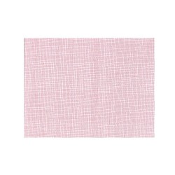 Σουπλά χάρτινο διάστασης 30X40cm χρώμα μπορντώ με λευκές γραμμές σε κιβώτιο 1000 τμχ