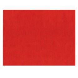 Τραπεζομάντηλα laminated BETA 1Χ1m κόκκινο χρώμα σε πακέτο των 150 τμχ