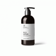 Γαλάκτωμα σώματος της σειράς Pandrosia ''Essentials'' 300ml σε συσκευασία των 15τμχ Γαλάκτωμα σώματος της σειράς Pandrosia ''Essentials'' 300ml σε συσκευασία των 15τμχ
