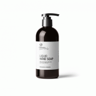 Κρεμοσάπουνο Χεριών της σειράς Pandrosia ''Essentials'' 300ml σε συσκευασία 5τμχ Κρεμοσάπουνο Χεριών της σειράς Pandrosia ''Essentials'' 300ml σε συσκευασία 5τμχ