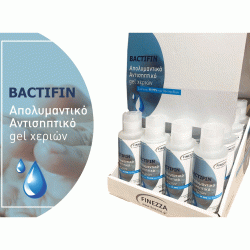 Αντισηπτικό Gel χεριών 100ml σε πακέτο 16 τεμαχίων Αντισηπτικό Gel χεριών 100ml σε πακέτο 16 τεμαχίων
