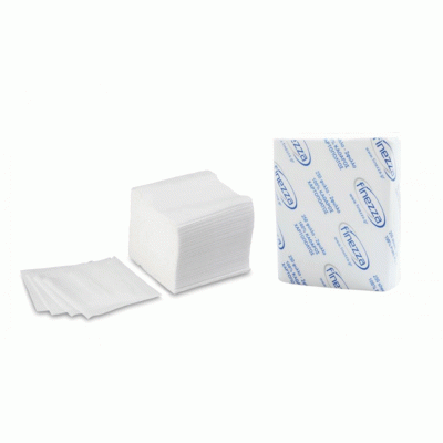 Χαρτί υγείας δίφυλλο φύλλο - φύλλο διαστάσεων 20x10cm σε συσκευασία των 36 τμχ