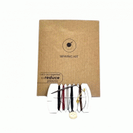 Φάκελος kraft με κιτ ραπτικής σε συσκευασία των 125 τμχ