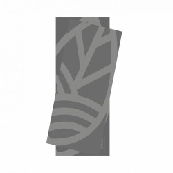 Χάρτινος φάκελος fin σε γκρι χρώμα διάσταση 85Χ190cm με χαρτοπετσέτα δίφυλλη λευκή συσκευασία των 500 τμχ