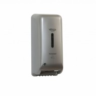 Σαπουνοθήκη αφρού με φωτοκύτταρο 1000ml Υ:265 x Π:115 x Β:115mm χρώμιου