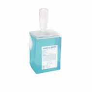 Σαπούνι αφρού 1000ml foam n' wash Σαπούνι αφρού 1000ml foam n' wash