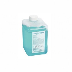 Σαπούνι αφρού 400ml foam n' wash Σαπούνι αφρού 400ml foam n' wash