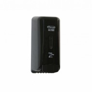 Σαπουνοθήκη αφρού χειροκίνητη 1000ml Υ:275 x Π:118 x Β:110mm σε χρώμα μαύρο