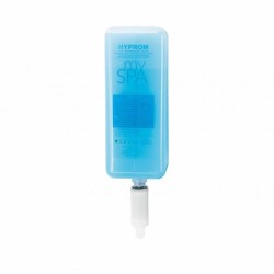 Κρεμοσάπουνο ιδανικό για αφρό MY SPA 350ml Κρεμοσάπουνο ιδανικό για αφρό MY SPA 350ml