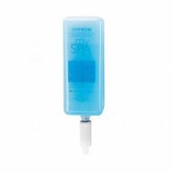 Σαμπουάν και Αφρόλουτρο My Spa 2 σε 1 σε 350ml Σαμπουάν και Αφρόλουτρο My Spa 2 σε 1 σε 350ml