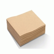 Χαρτοπετσέτες πολυτελείας δίφυλλες eco green οικολογικές 33Χ33cm κιβώτιο 1530τμχ