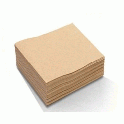 Χαρτοπετσέτες πολυτελείας δίφυλλες eco green οικολογικές 33Χ33cm κιβώτιο 1530τμχ