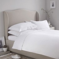 Σεντόνι Lux TC 144 κλωστών 50% cotton – 50% polyester διαστάσεων 220x260cm Σεντόνι Lux TC 144 κλωστών 50% cotton – 50% polyester διαστάσεων 220x260cm