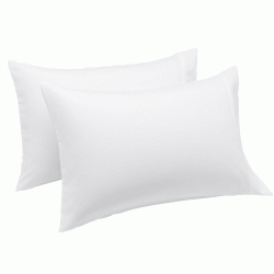 Μαξιλάρι ύπνου σετ 2 τεμάχια διαστάσεων 50x70cm microfiber 600grm σχέδιο 170