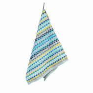 Πετσέτα ζακάρ Darky 100% cotton σε συσκευασία των 12 τεμαχίων σε διάφορα χρώματα διαστάσεων 30x50cm Πετσέτα ζακάρ Darky 100% cotton σε συσκευασία των 12 τεμαχίων σε διάφορα χρώματα διαστάσεων 30x50cm