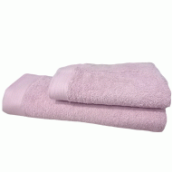 Πετσέτα μονόχρωμη προσώπου 480gsm 100% βαμβάκι Amethyst διαστάσεων 50x90cm Prestige Πετσέτα μονόχρωμη προσώπου 480gsm 100% βαμβάκι Amethyst διαστάσεων 50x90cm Prestige