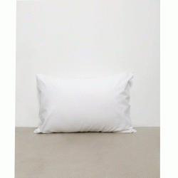 Μαξιλαροθήκη "Percal" 160 κλωστών 50Χ70cm 50% βαμβάκι 50% πολυεστέρα Μαξιλαροθήκη "Percal" 160 κλωστών 50Χ70cm 50% βαμβάκι 50% πολυεστέρα