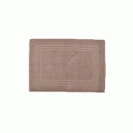 Ταπέτα Κορνίζα 600gsm 50X70cm 100% cotton χρώμα Beige Ταπέτα Κορνίζα 600gsm 50X70cm 100% cotton χρώμα Beige