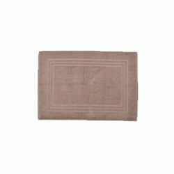 Ταπέτα Κορνίζα 600gsm 50X70cm 100% cotton χρώμα Beige