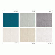 Κουβέρτα πικέ Marco 100% cotton διαστάσεων 240x260cm σε λευκό χρώμα Κουβέρτα πικέ Marco 100% cotton διαστάσεων 240x260cm σε λευκό χρώμα