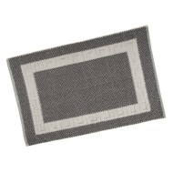 Πατάκι μπάνιου Meandros 600gsm διαστάσεων 50X75cm 100% cotton Πατάκι μπάνιου Meandros 600gsm διαστάσεων 50X75cm 100% cotton