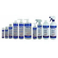 Καθαριστικό Spray με αντισηπτική δράση Froika Froisept Hand Plus κατάλληλο για χέρια αλλά και για επιφάνειες 500ml