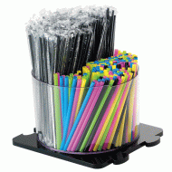 Puzzle organizer καφέ χωρητικότητας 2.5 λίτρων με βάση σε μαύρο χρώμα Puzzle organizer καφέ χωρητικότητας 2.5 λίτρων με βάση σε μαύρο χρώμα